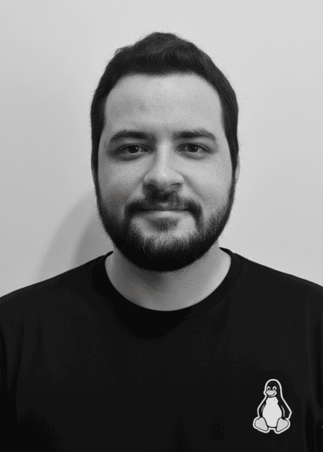 Foto de perfil de Rodrigo Balero